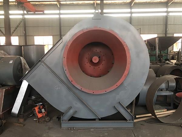 我們應(yīng)該如何正確選擇濰坊風機？